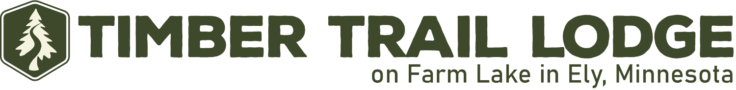Timber Trail Lodge and Resort lodge photo