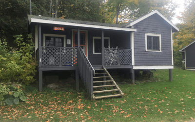 Timberlane Rustic Lodges lodge photo