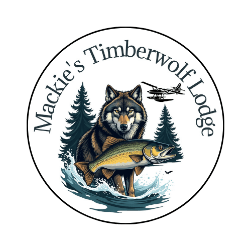 Timberwolf Lodge lodge photo