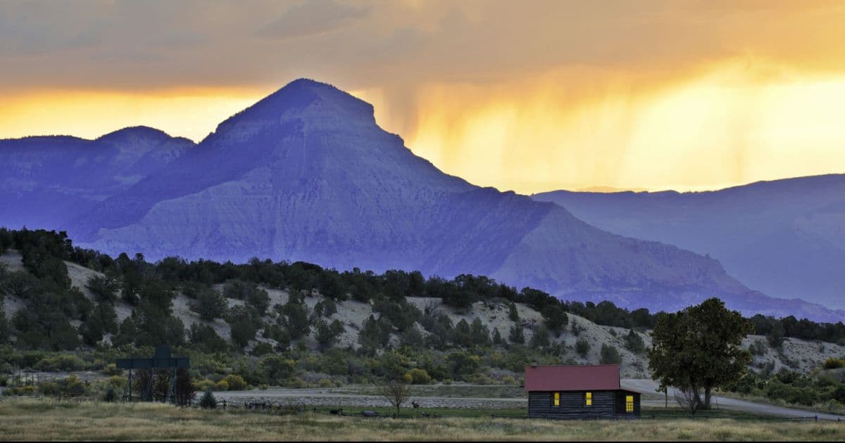 Top50 Ranches lodge photo