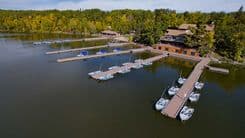 Totem Resorts lodge photo
