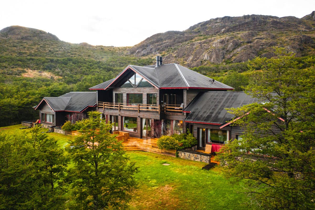 Tres Valles Lodge lodge photo