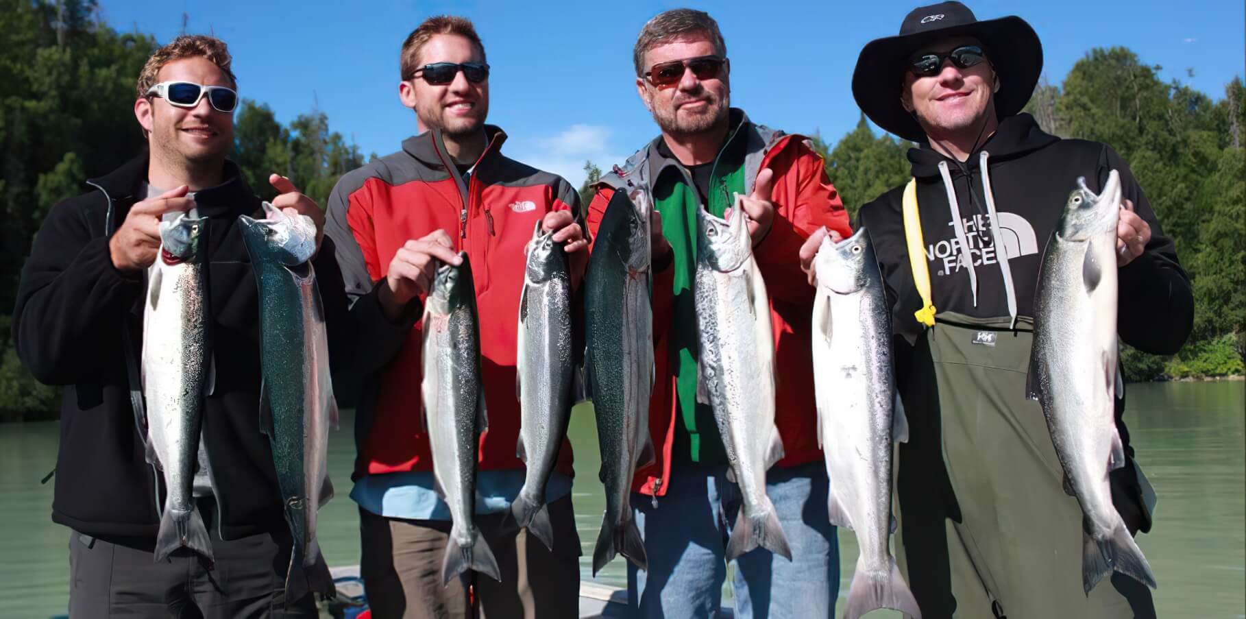 Trophy King Lodge lodge photo