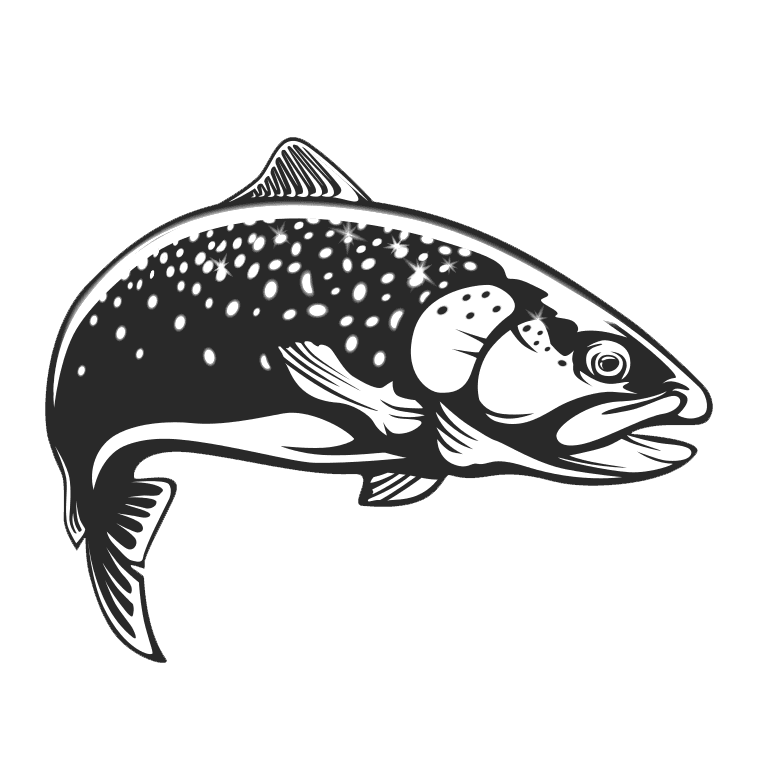 Trout Creek Flies lodge photo