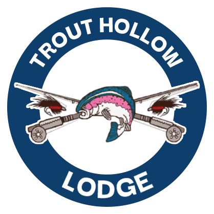 Trout Hollow Lodge lodge photo