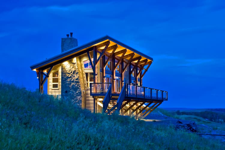 Trout Wrangler Lodge lodge photo