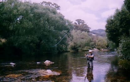 Tumut Fishing Club lodge photo