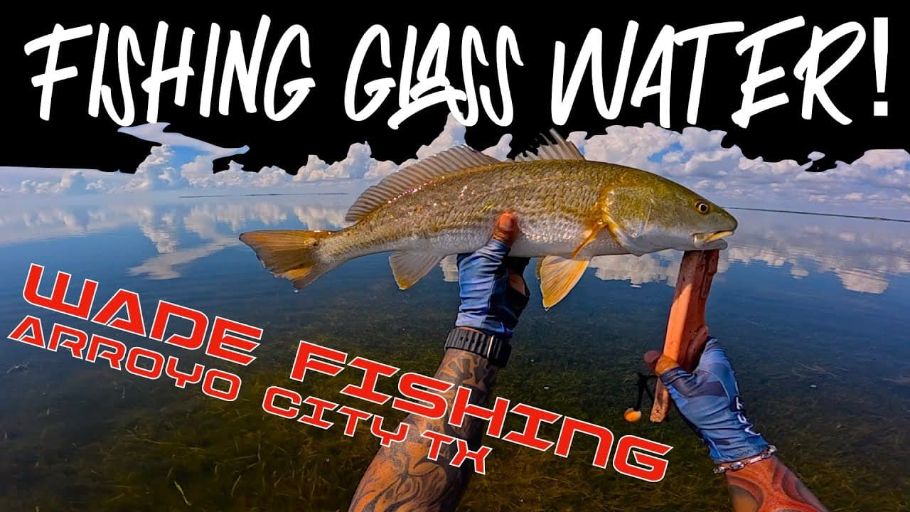 Ultimate Guide to Redfish Fishing in Laguna Madre lodge photo