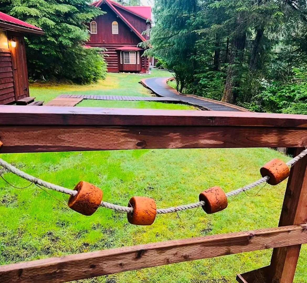 Vacation Rentals USA lodge photo