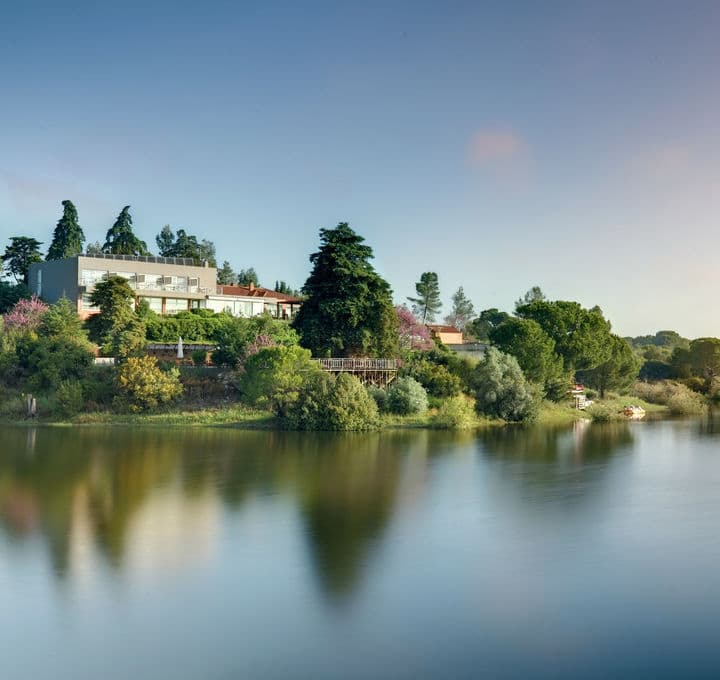 Vale do Gaio lodge photo
