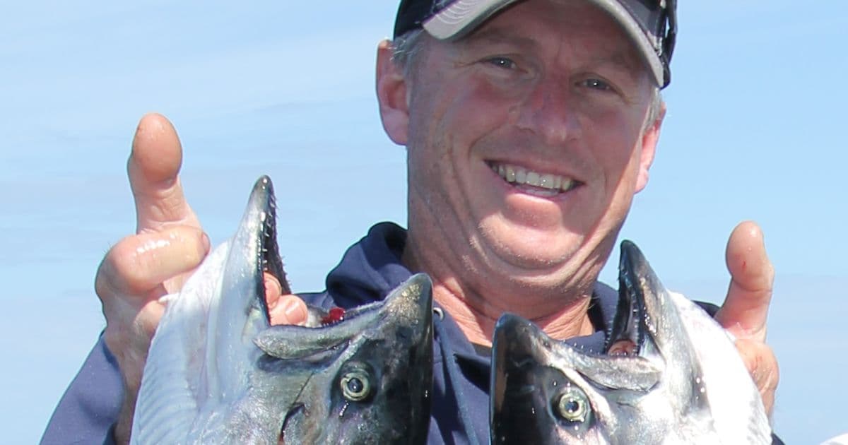 Vancouver Island Fishing Lodge lodge photo