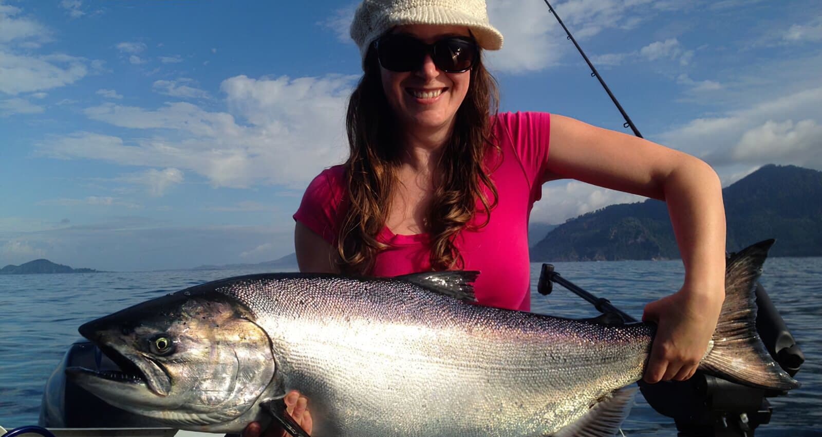 West Wave Fishing lodge photo