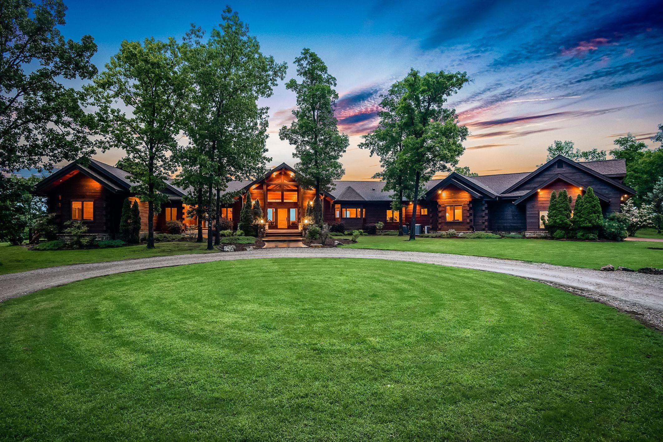 White River Inn lodge photo