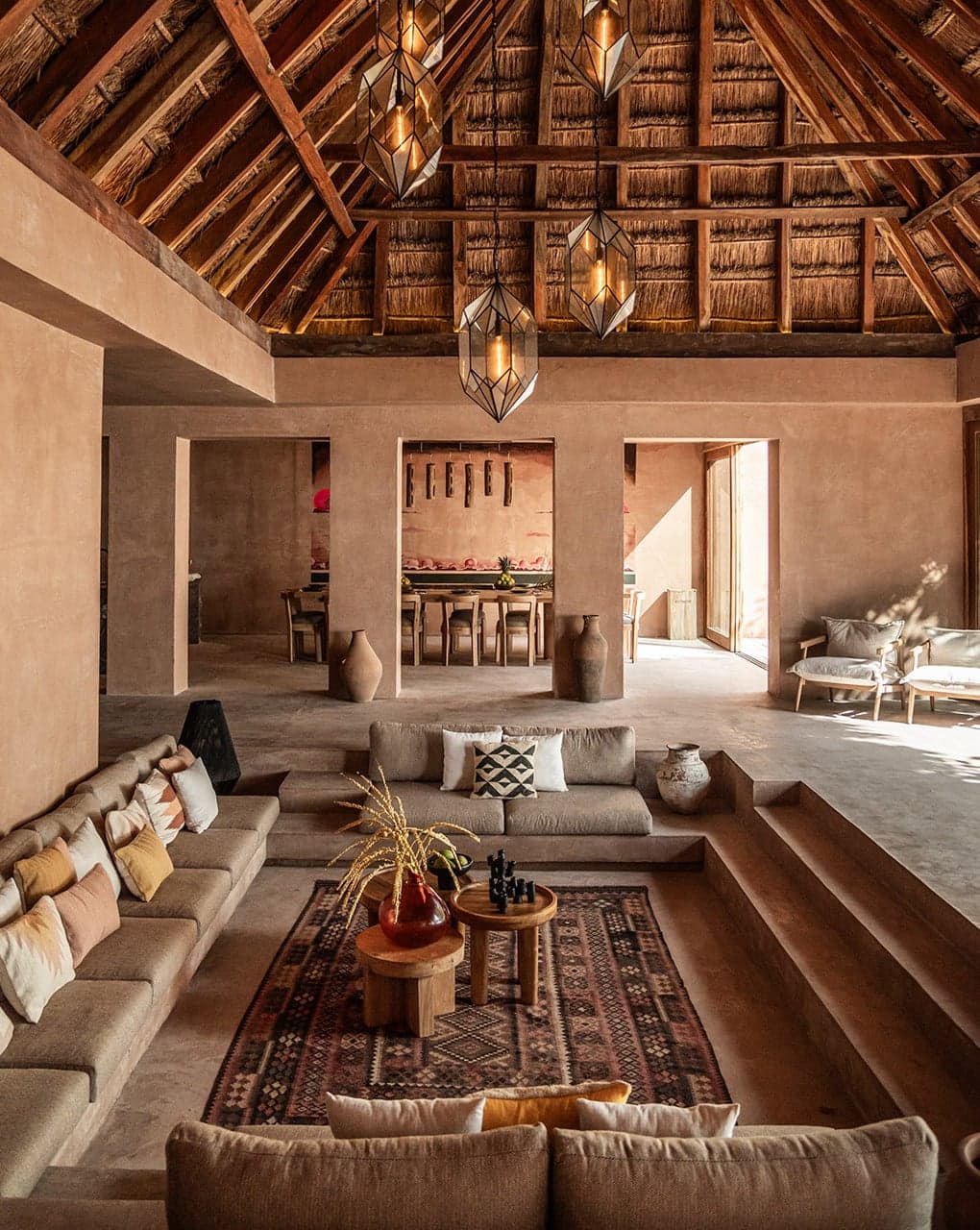 XELA Tulum