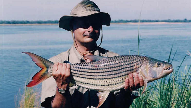 zambezi lodge lodge photo